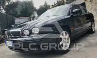 2005 Jaguar X-TYPE