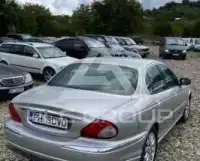 2005 Jaguar X-TYPE