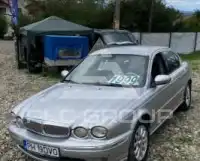 2005 Jaguar X-TYPE