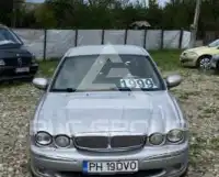 2005 Jaguar X-TYPE