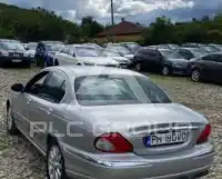 2005 Jaguar X-TYPE