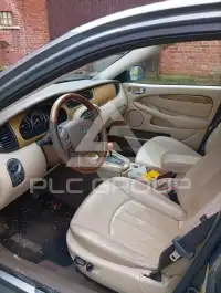 2005 Jaguar X-TYPE