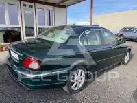 2005 Jaguar X-TYPE