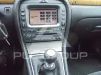 2005 Jaguar X-TYPE