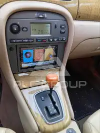 2005 Jaguar X-TYPE
