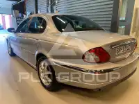 2005 Jaguar X-TYPE