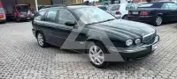 2005 Jaguar X-TYPE