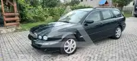 2005 Jaguar X-TYPE