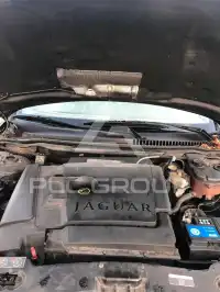 2005 Jaguar X-TYPE