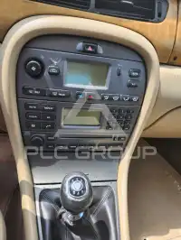 2005 Jaguar X-TYPE