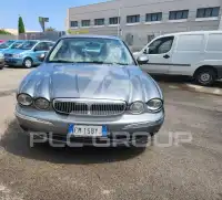 2005 Jaguar X-TYPE