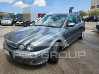2005 Jaguar X-TYPE