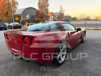 2005 Corvette C6