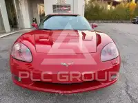 2005 Corvette C6