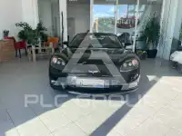 2005 Corvette C6