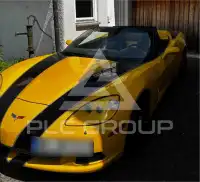 2005 Corvette C6