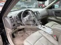 2005 Infinity FX