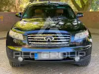 2005 Infinity FX