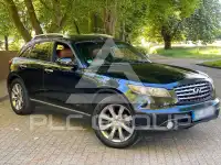 2005 Infinity FX