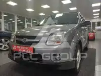 2005 Suzuki Ignis