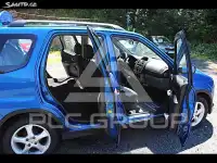 2005 Suzuki Ignis