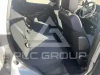 2005 Suzuki Ignis