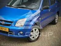 2005 Suzuki Ignis