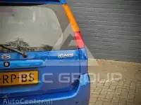2005 Suzuki Ignis