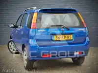 2005 Suzuki Ignis