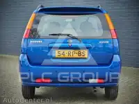 2005 Suzuki Ignis