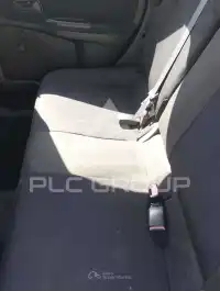 2005 Suzuki Ignis