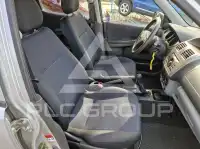 2005 Suzuki Ignis