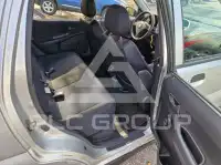 2005 Suzuki Ignis