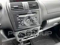 2005 Suzuki Ignis