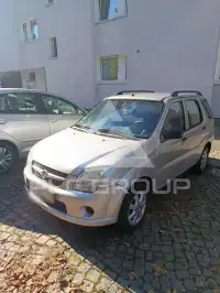 2005 Suzuki Ignis