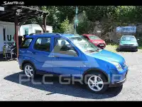 2005 Suzuki Ignis