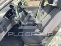 2005 Suzuki Ignis