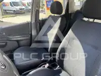 2005 Suzuki Ignis