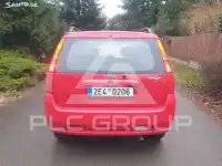 2005 Suzuki Ignis