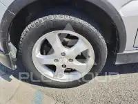 2005 Suzuki Ignis