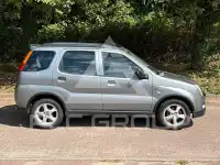 2005 Suzuki Ignis