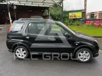 2005 Suzuki Ignis