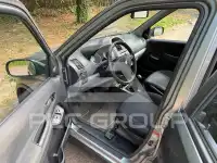 2005 Suzuki Ignis