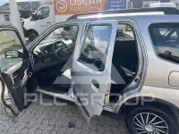 2005 Suzuki Ignis