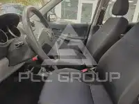 2005 Suzuki Ignis