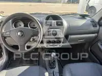 2005 Suzuki Ignis