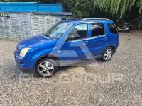 2005 Suzuki Ignis