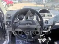 2005 Suzuki Ignis