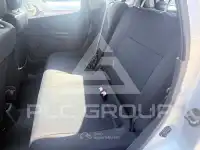 2005 Suzuki Ignis
