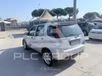 2005 Suzuki Ignis